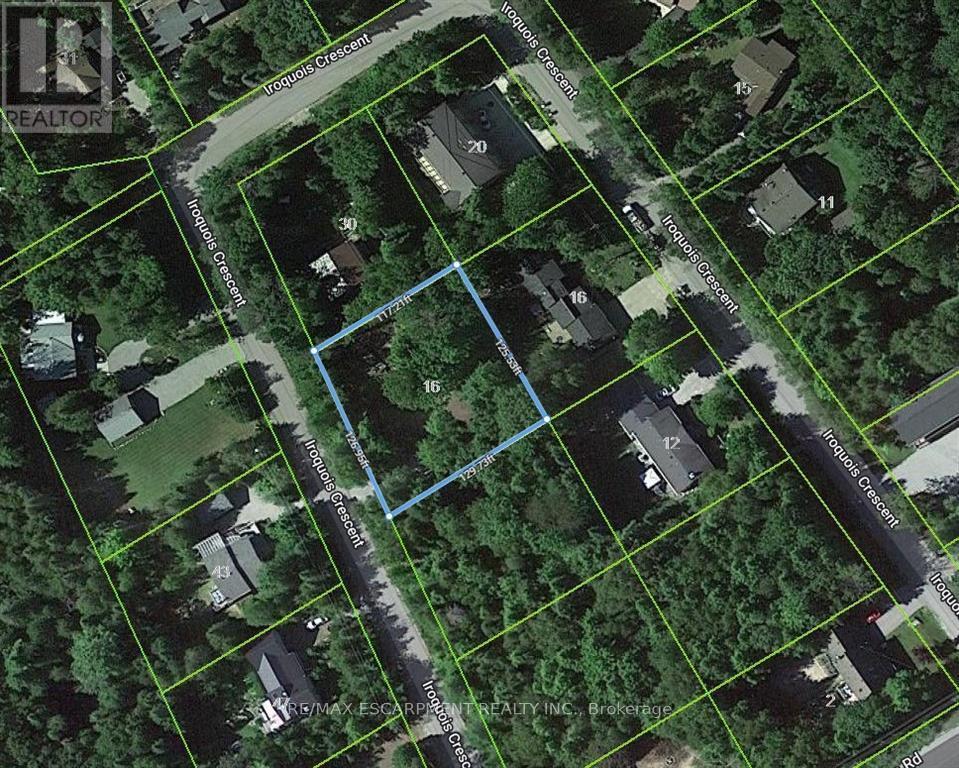 Lot 118 Iroquois Crescent Property Photo 6