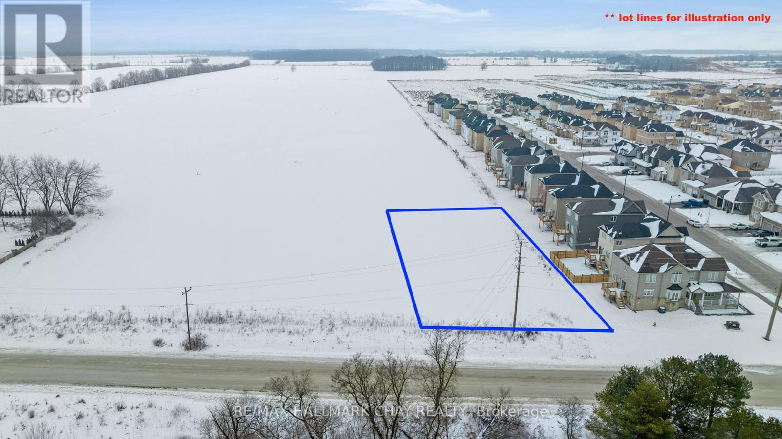 Pt 1&12 - Lot 26 Mowat Street N Property Photo 1