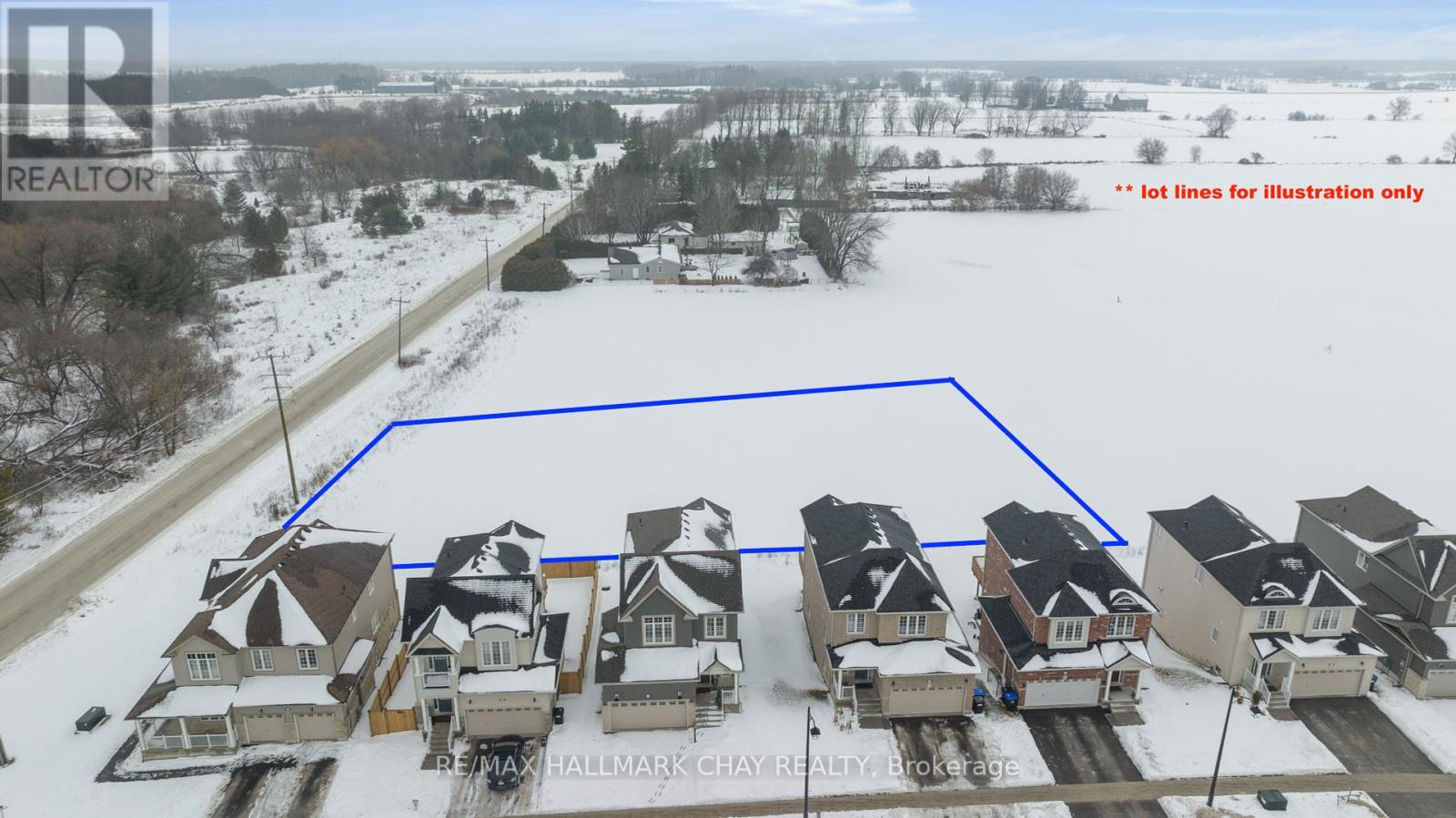 Pt 1&12 - Lot 26 Mowat Street N Property Photo 3