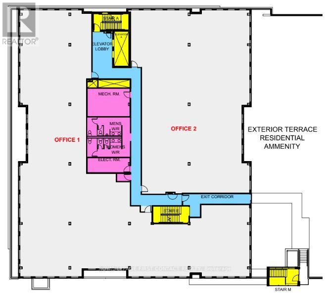 640-660 - 90 Collier Street Property Photo 6