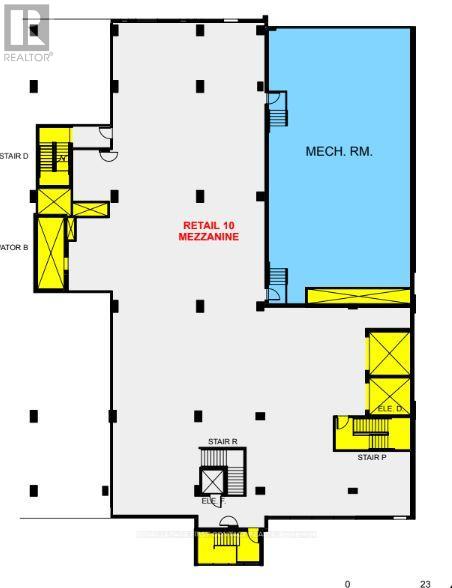 400 - 90 Collier Street Property Photo 7