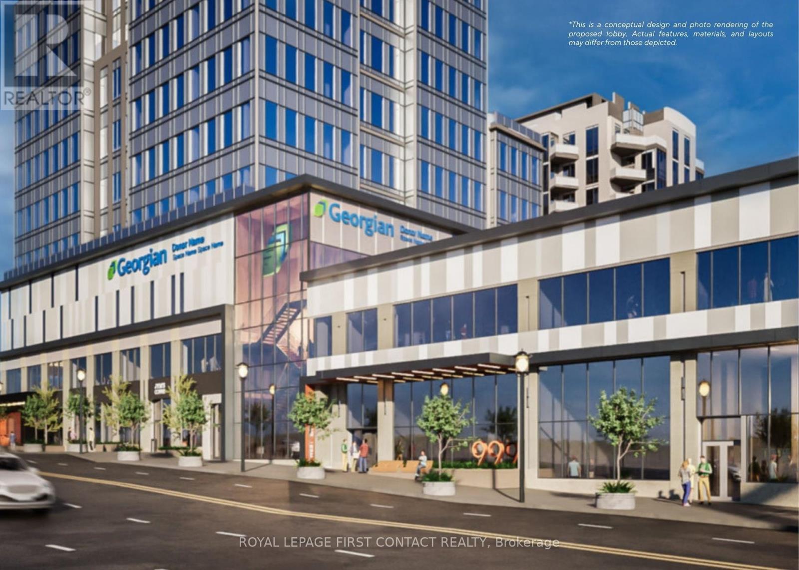 370 - 90 Collier Street Property Photo 2