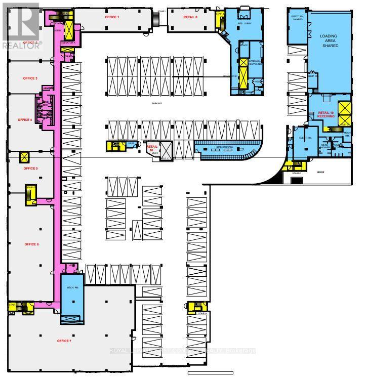 370 - 90 Collier Street Property Photo 6