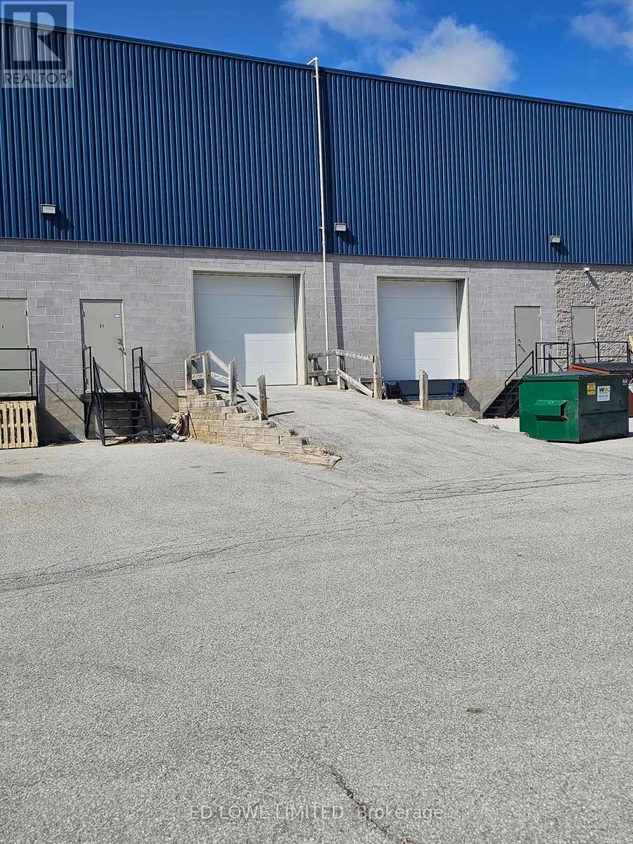 D & E - 132 Commerce Park Drive Property Photo 2