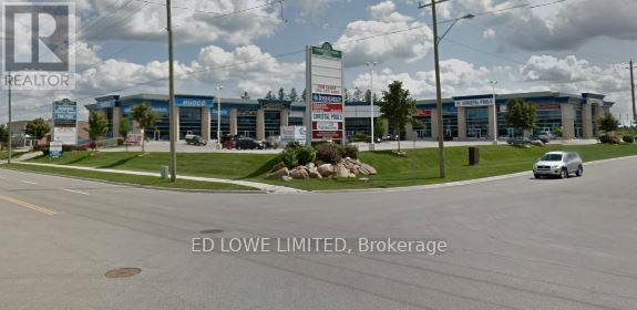 D & E - 132 Commerce Park Drive Property Photo 4