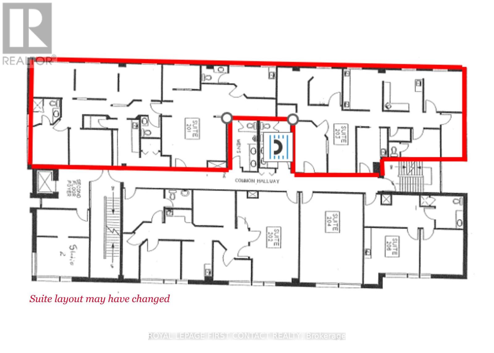 201/203 - 11 Ferris Lane Property Photo 2