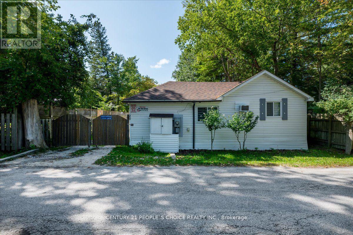 26 Elm Drive Property Photo 1
