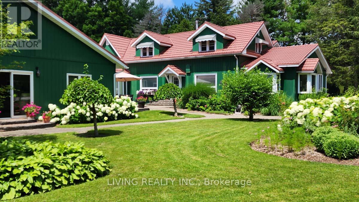 4321** Highway 12 S Property Photo 4