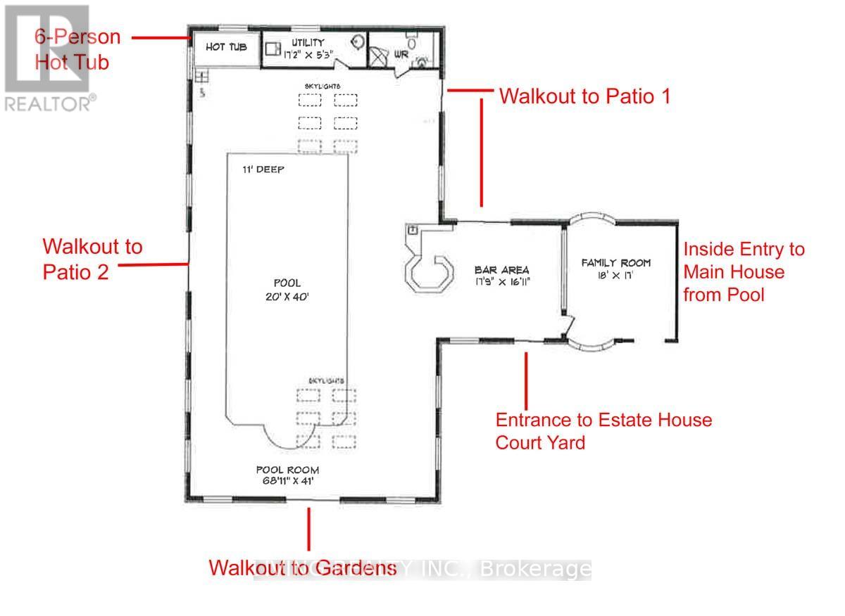 4321** Highway 12 S Property Photo 8