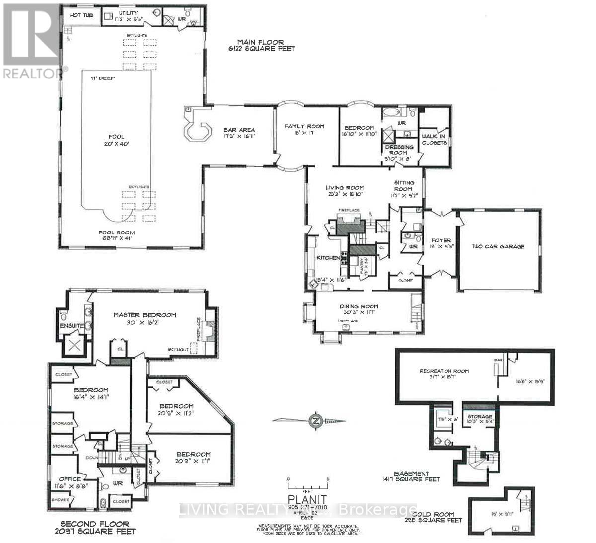 4321** Highway 12 S Property Photo 19