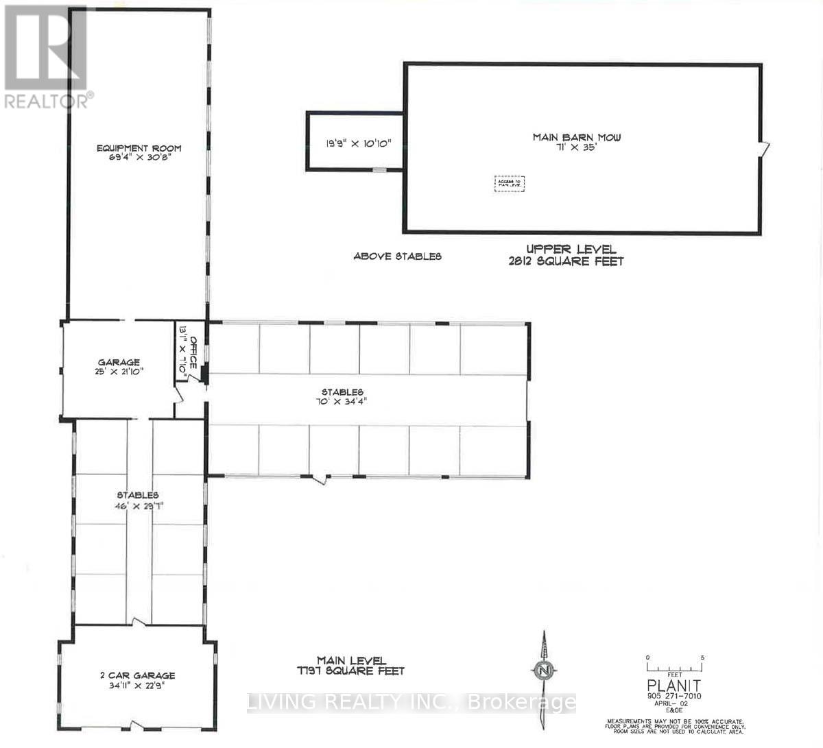 4321** Highway 12 S Property Photo 25