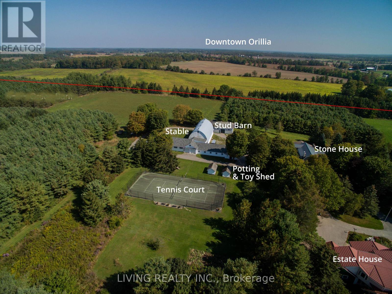 4321** Highway 12 S Property Photo 33