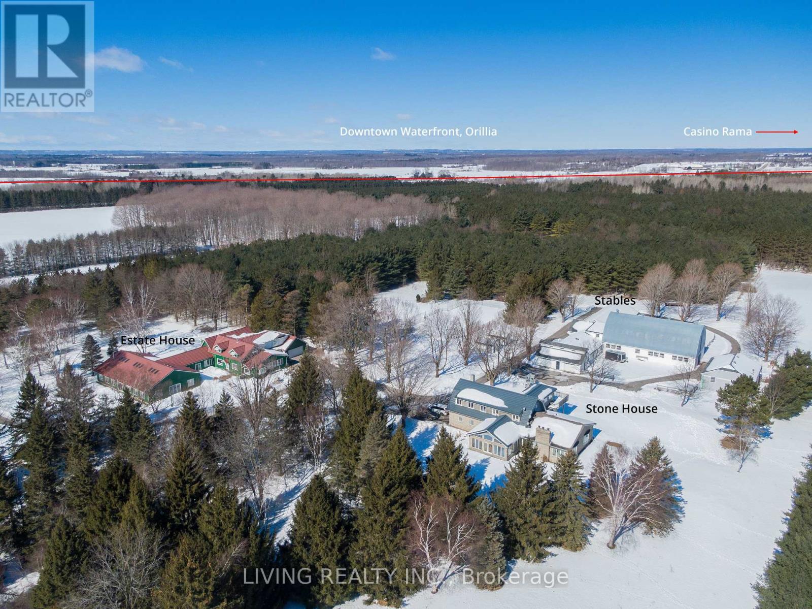 4321** Highway 12 S Property Photo 37