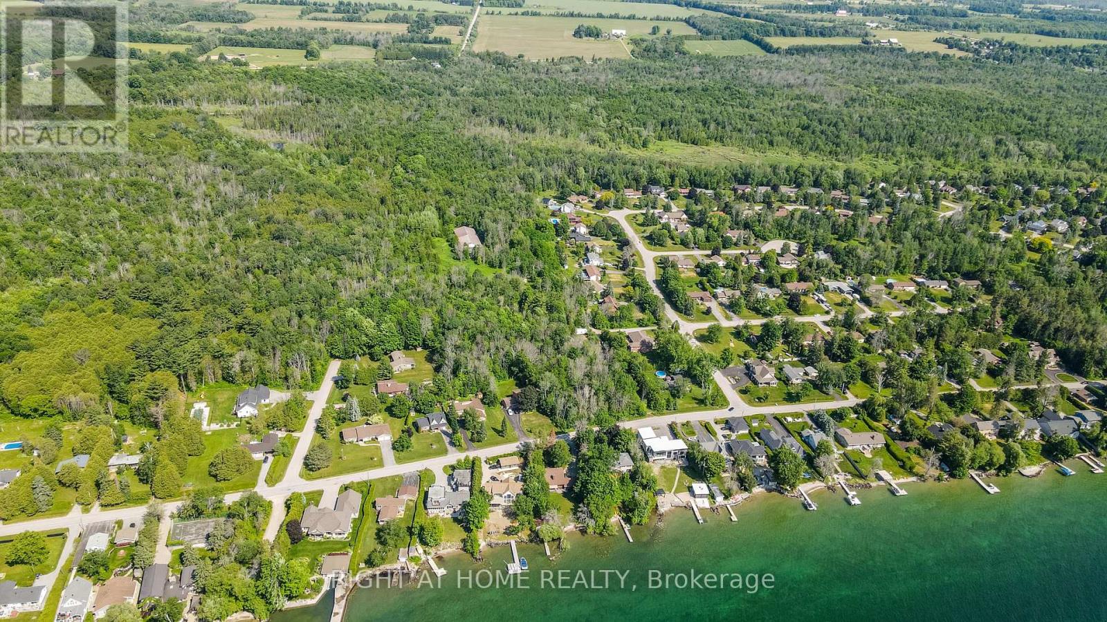 Ptl 26 & Ptl 27, Con 7, Oro Property Photo 1