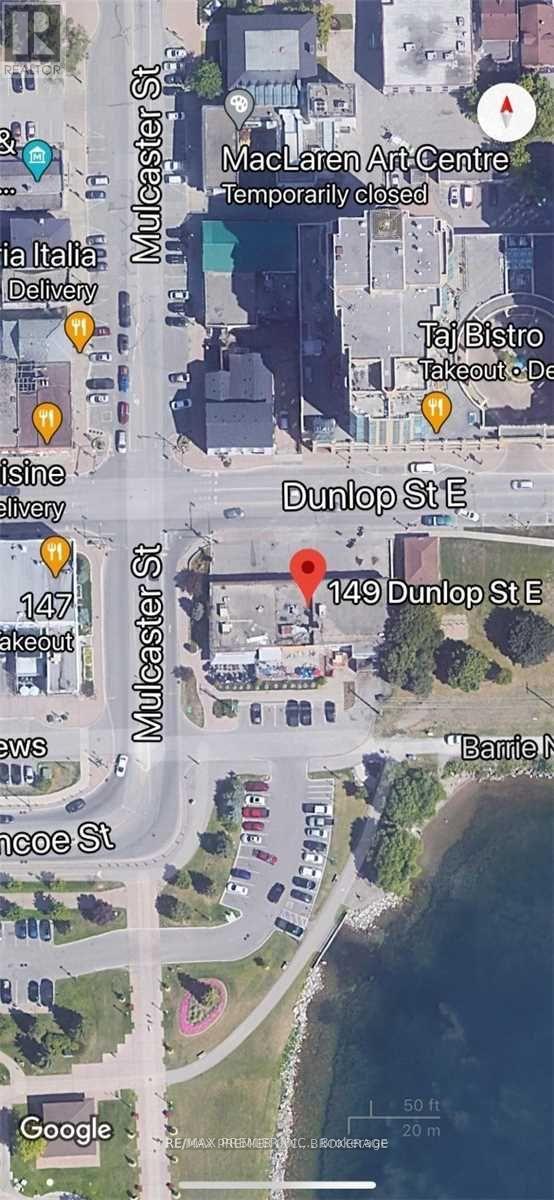 151 Dunlop Street E Property Photo 3