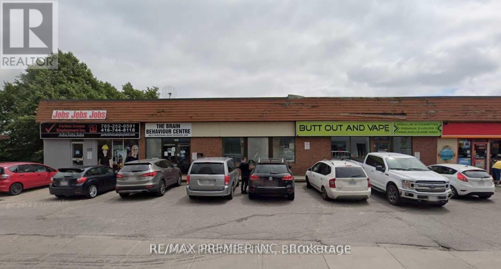 151 Dunlop Street E Property Photo 4