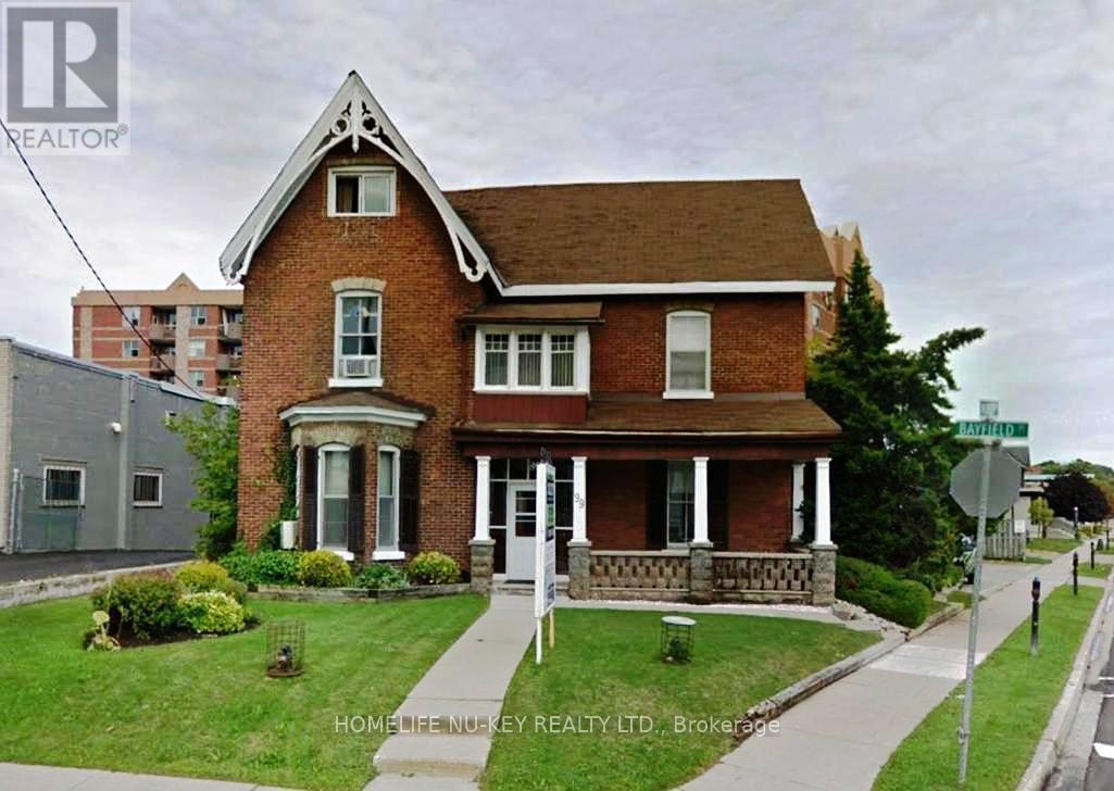 99 Bayfield Street Property Photo 1