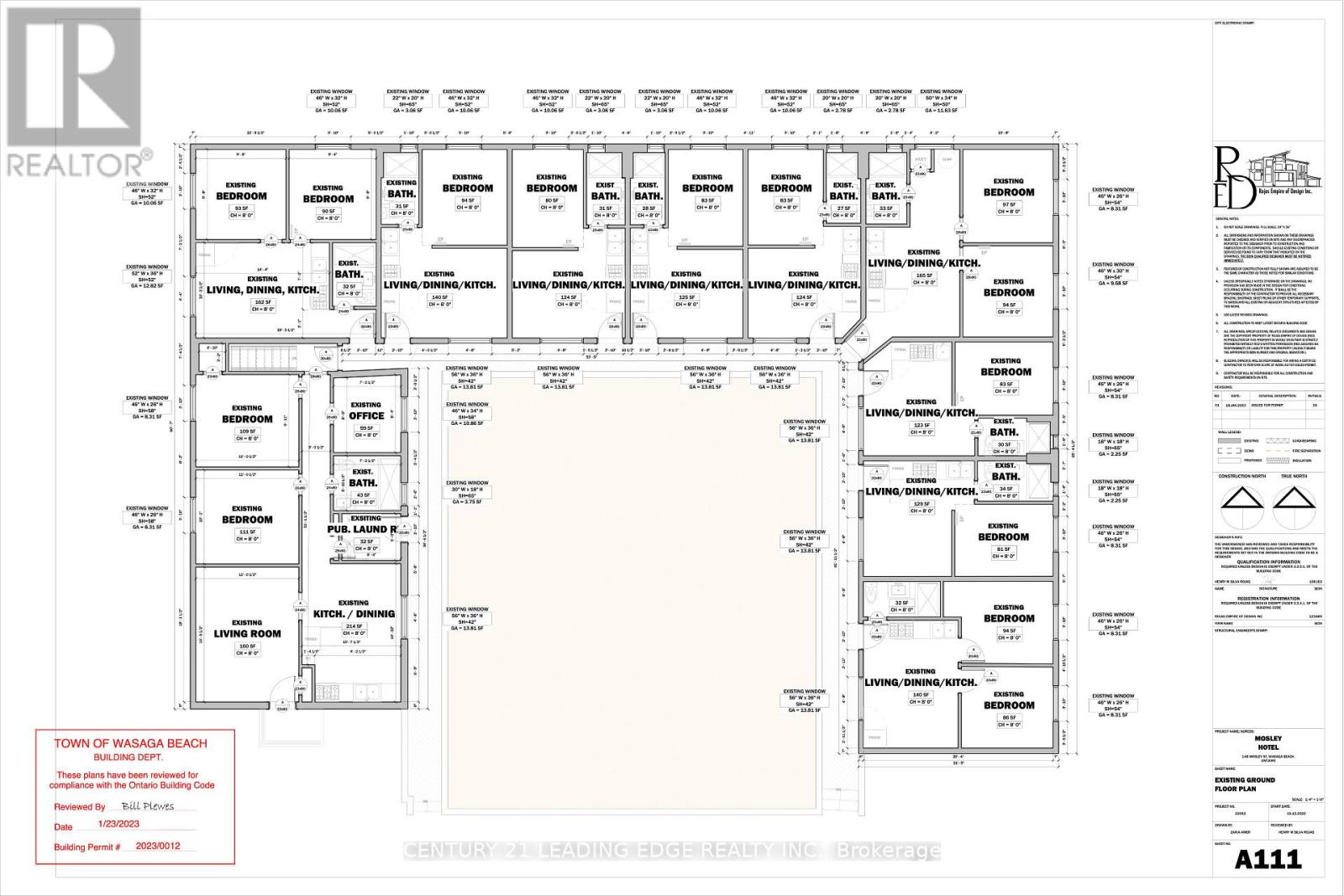 148 Mosley Street Property Photo 41