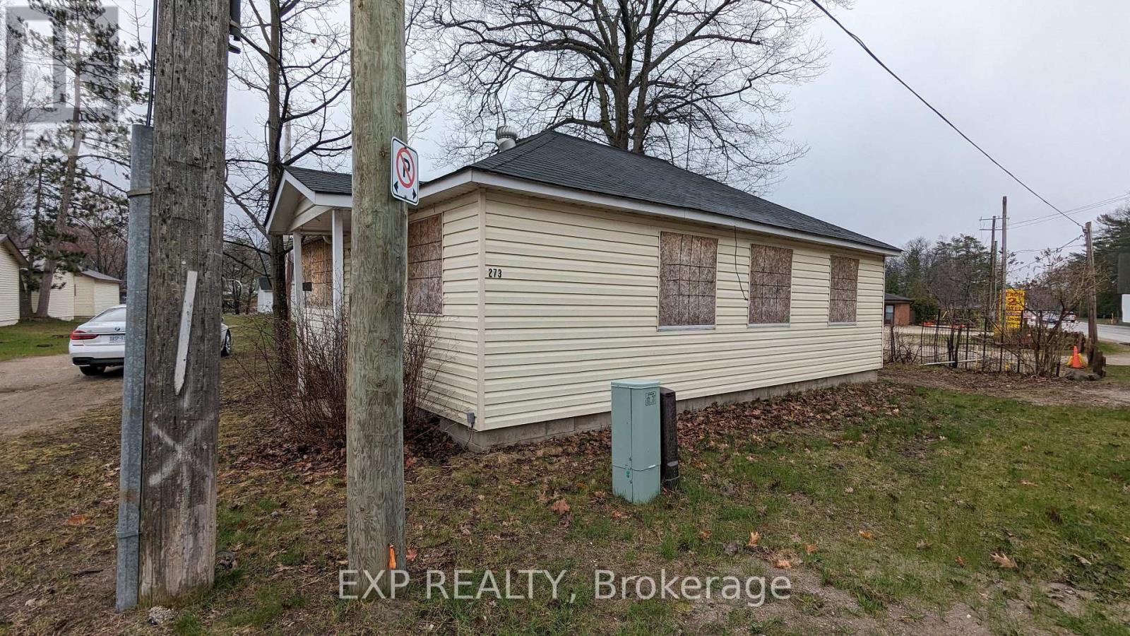 273 Mosley Street Property Photo 1