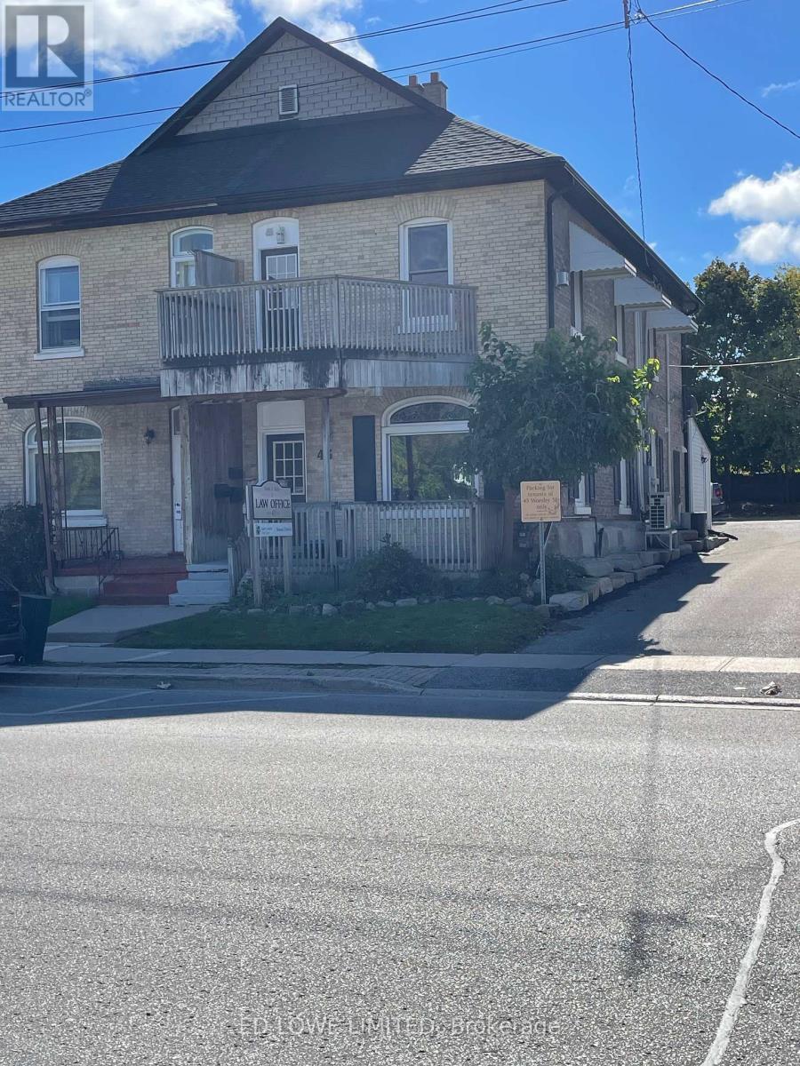 43 Worsley Street Property Photo 1