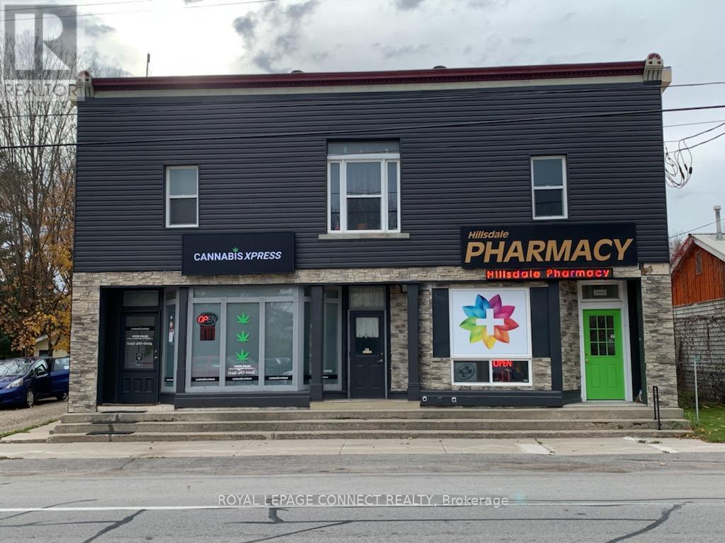 4570 Penetanguishene Road Property Photo 1