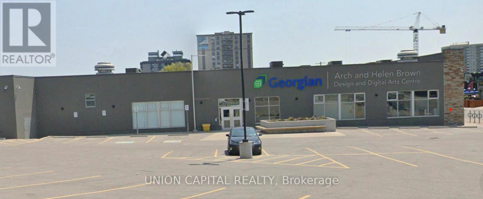 101 - 66 BAYFIELD STREET Property Photo 1