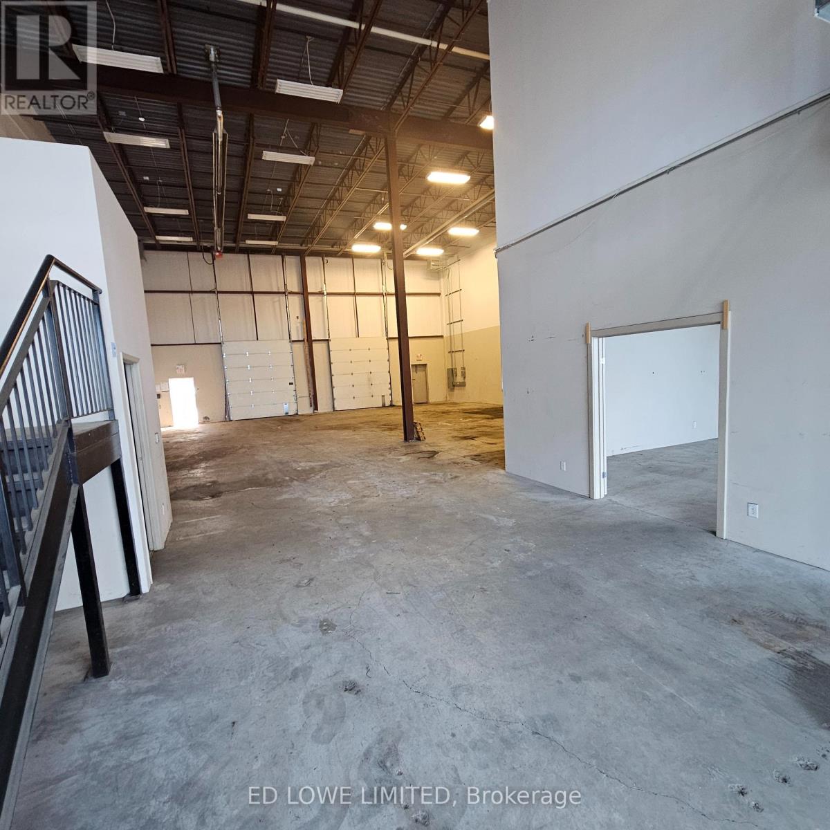 L - M - 132 Commerce Park Drive Property Photo 5