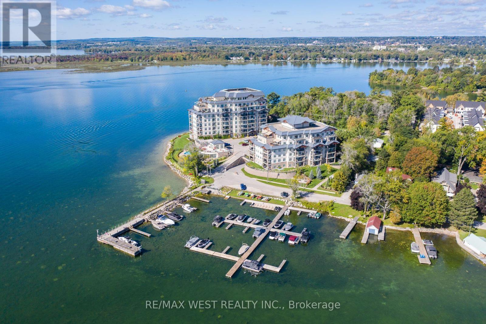 105 - 90 ORCHARD POINT ROAD Property Photo 1