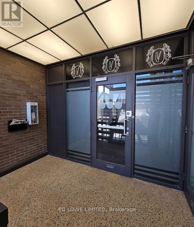 202 - 89 Dunlop Street E Property Photo 2