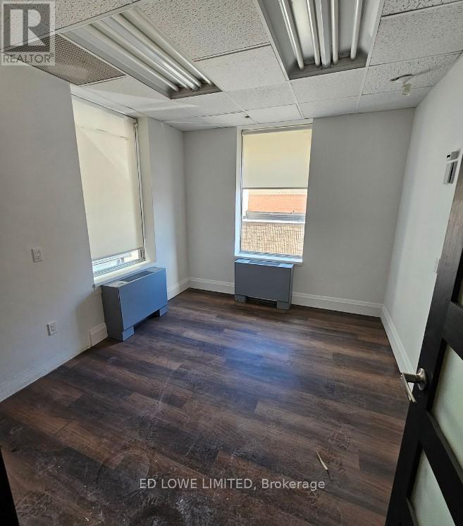 202 - 89 Dunlop Street E Property Photo 4