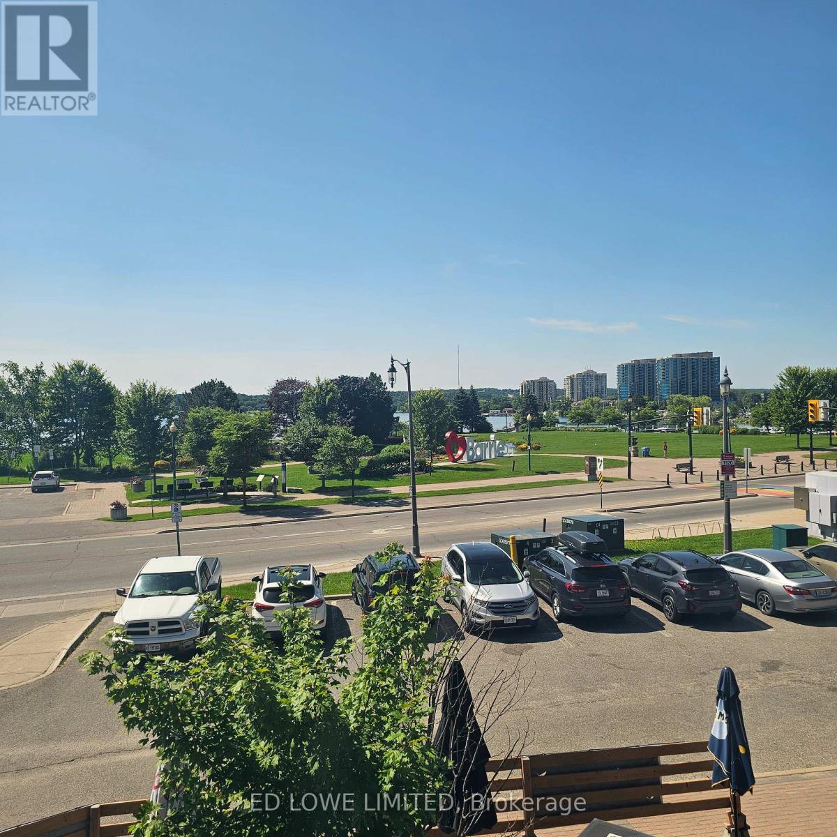 202 - 89 Dunlop Street E Property Photo 6
