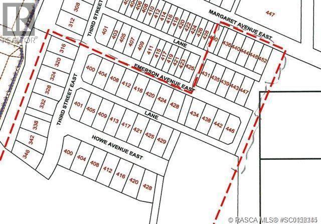 436 Margaret Avenue E Property Photo 1