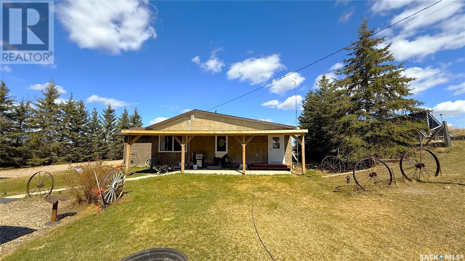 Kennedy Quarter Property Photo