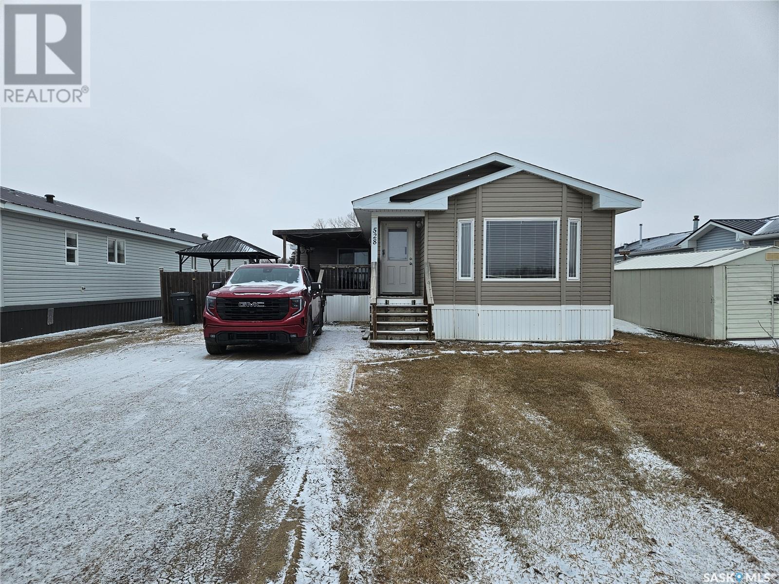 528 Stockton Avenue Property Photo 1