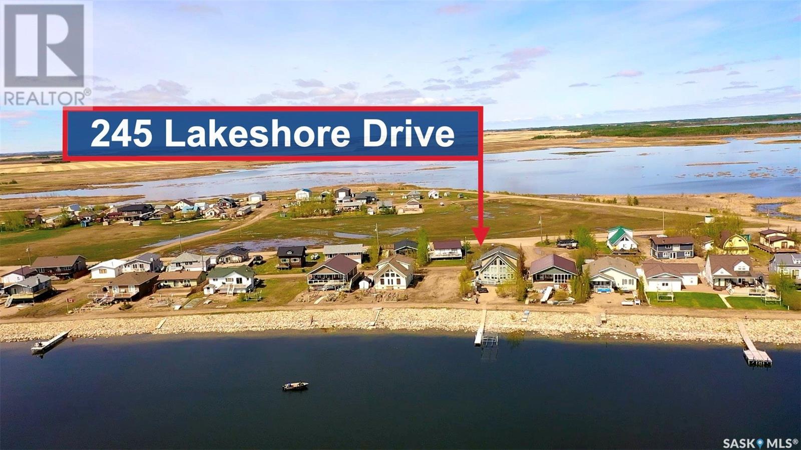 245 Lakeshore Drive Property Photo 14