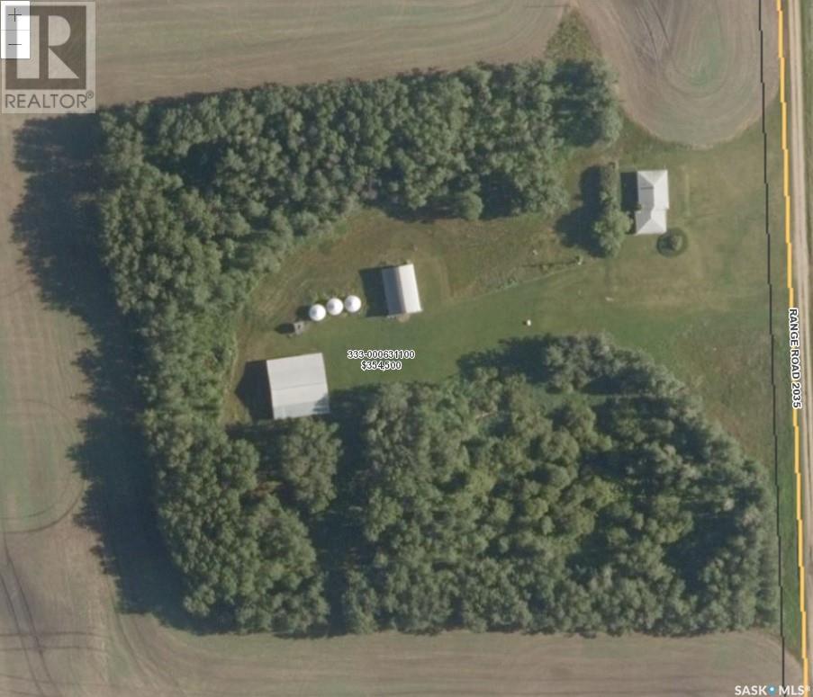 Will Ag-ventures Acreage Property Photo 1