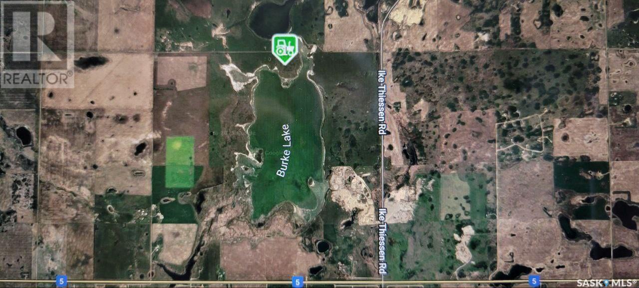 Aberdeen/burke Lake Land Property Photo 1