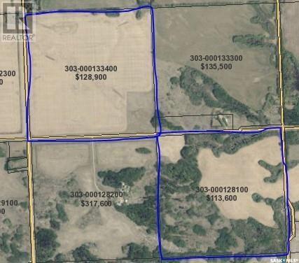 Strelioff Land Property Photo 1