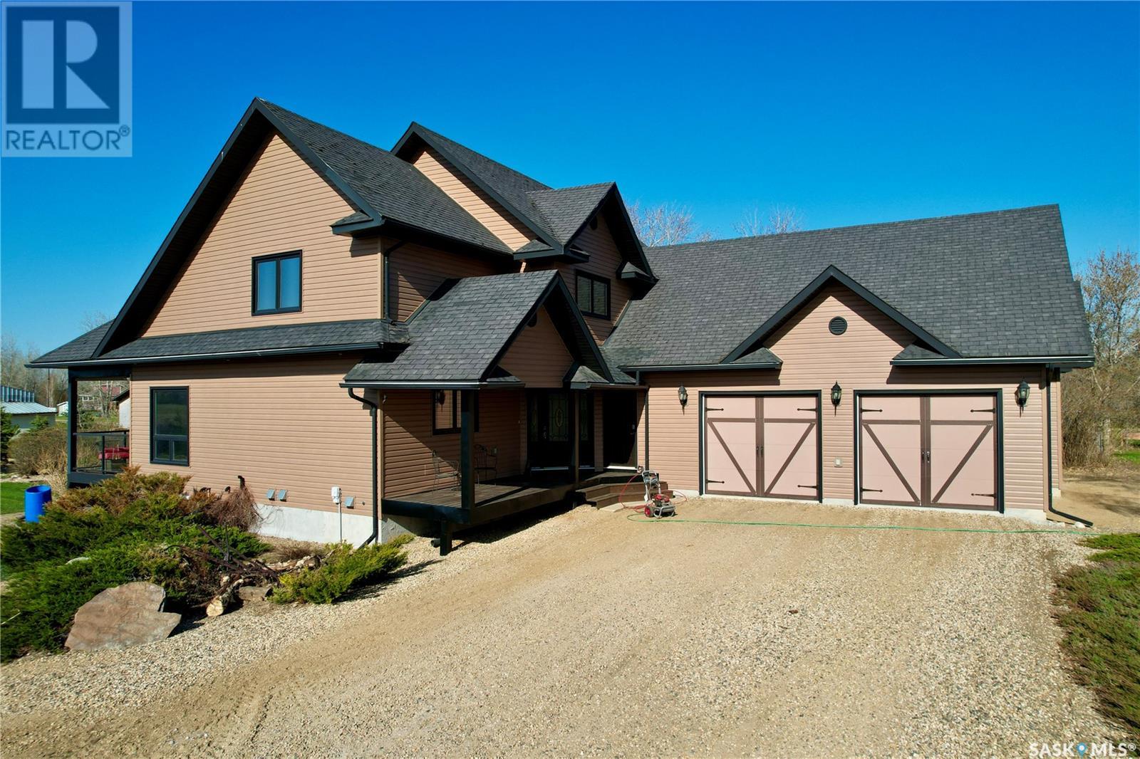 Zablocki Acreage, 3 Acres Property Photo 1