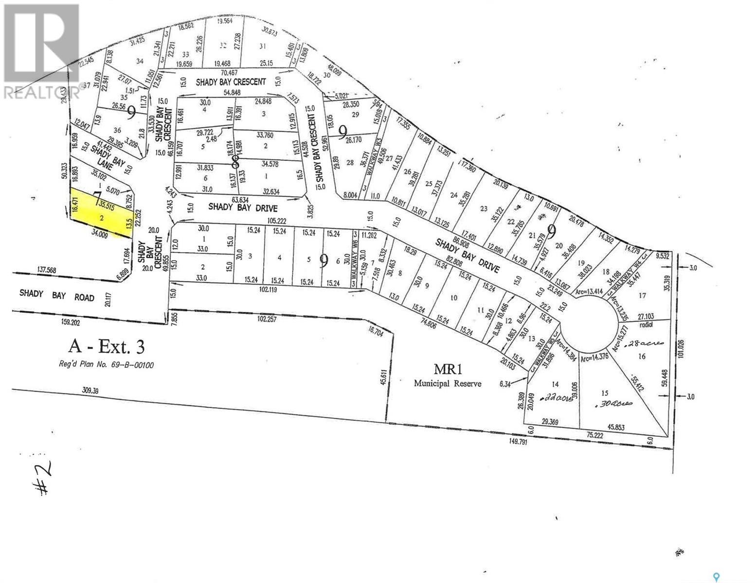 #2 Shady Bay LANE Property Photo 1