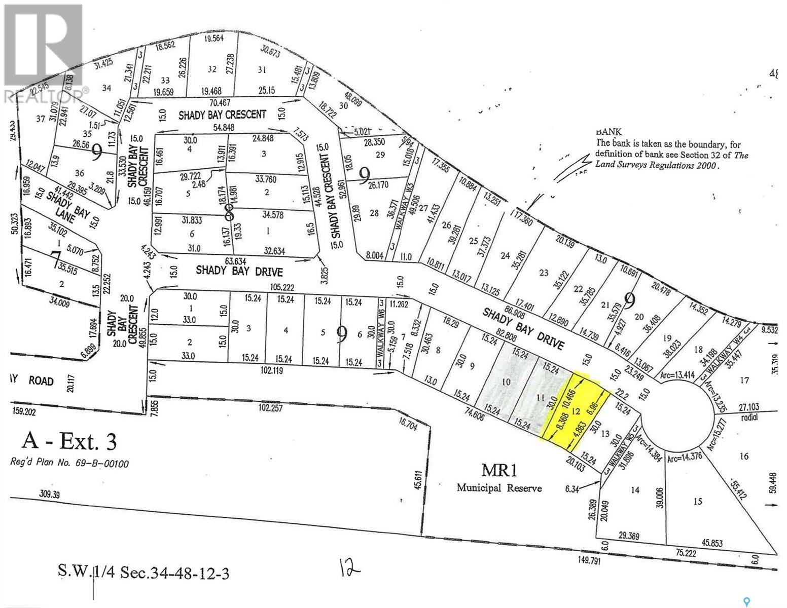 #12 Shady Bay Drive Property Photo 1