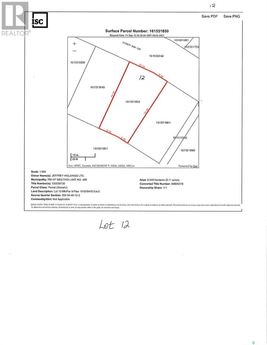 #12 Shady Bay Drive Property Photo 2