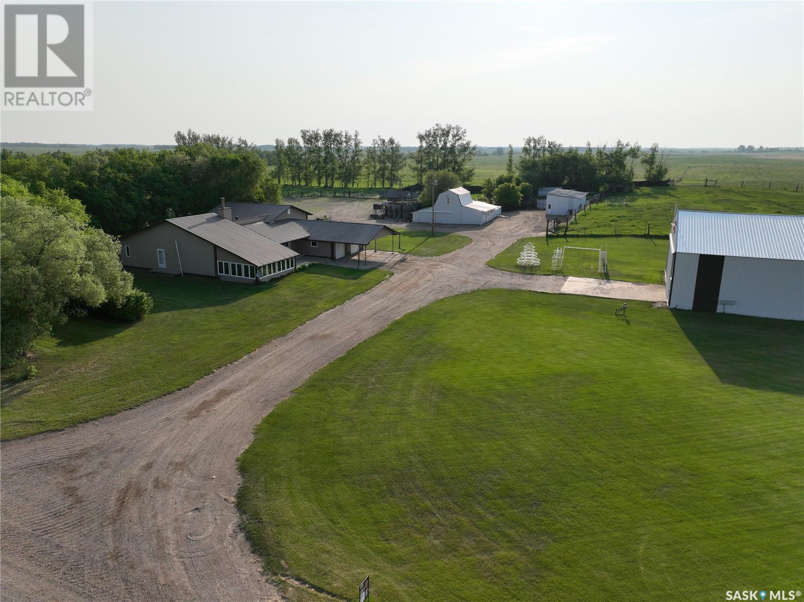 Melville Acreage