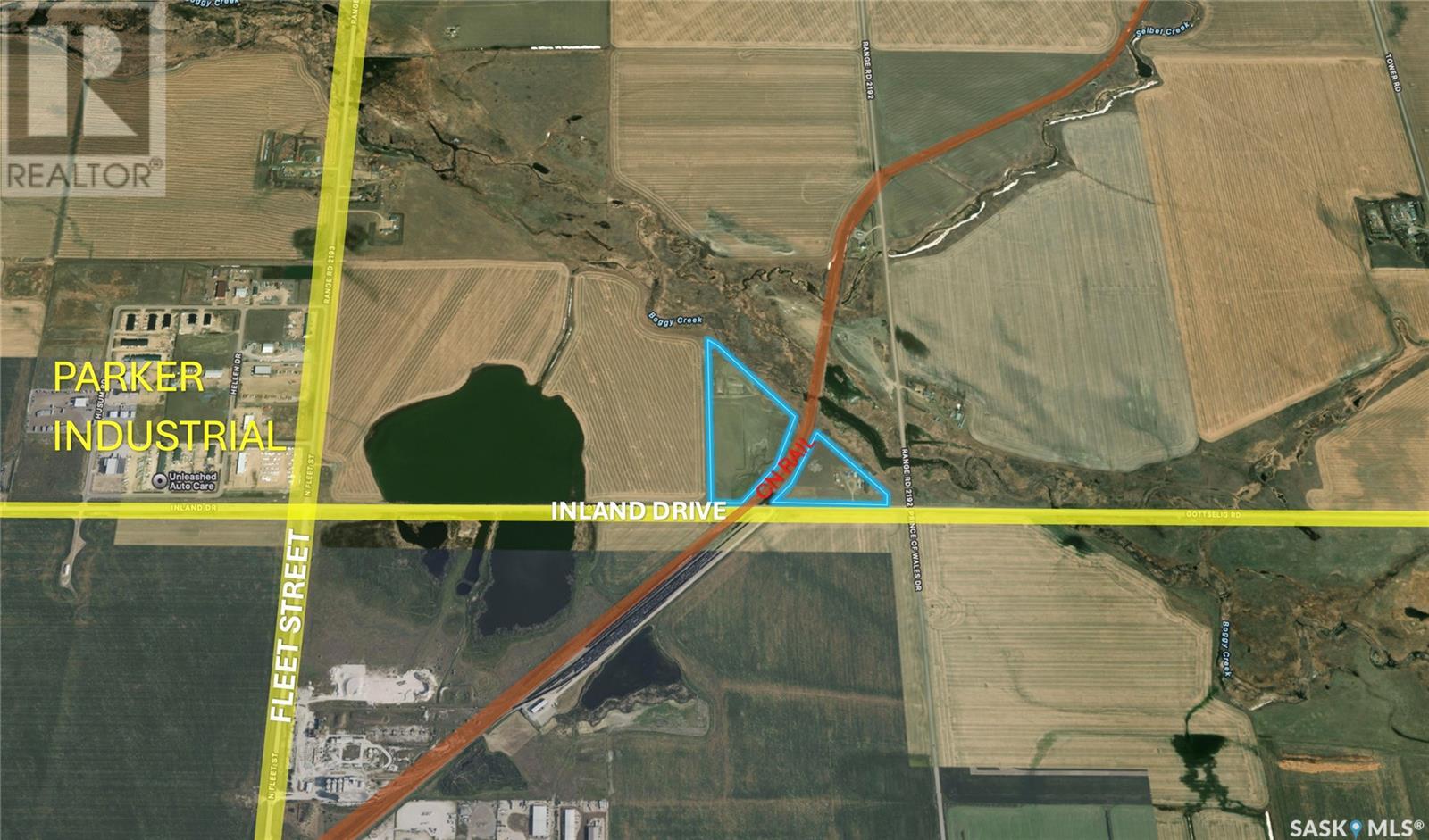 - Inland Drive Property Photo 1