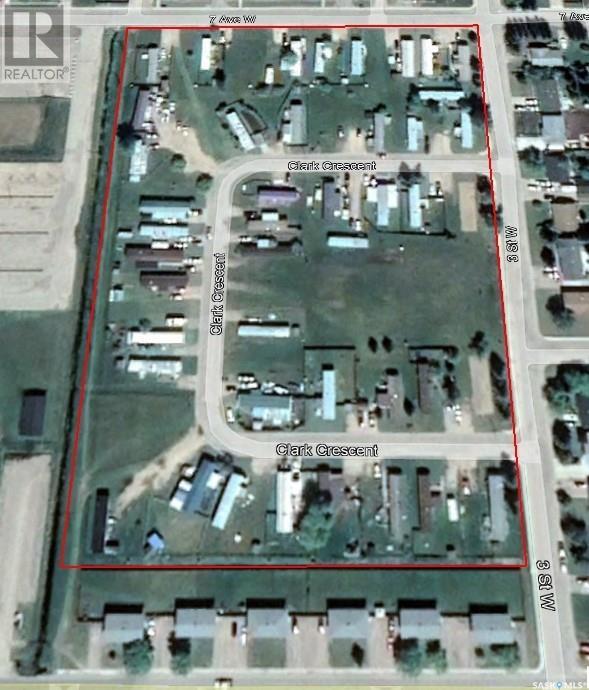 Meadow Lake Mobile Home Park Property Photo 1