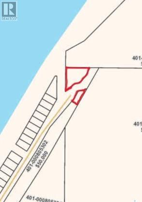 Oleksyn Beach Two Lots Property Photo 1