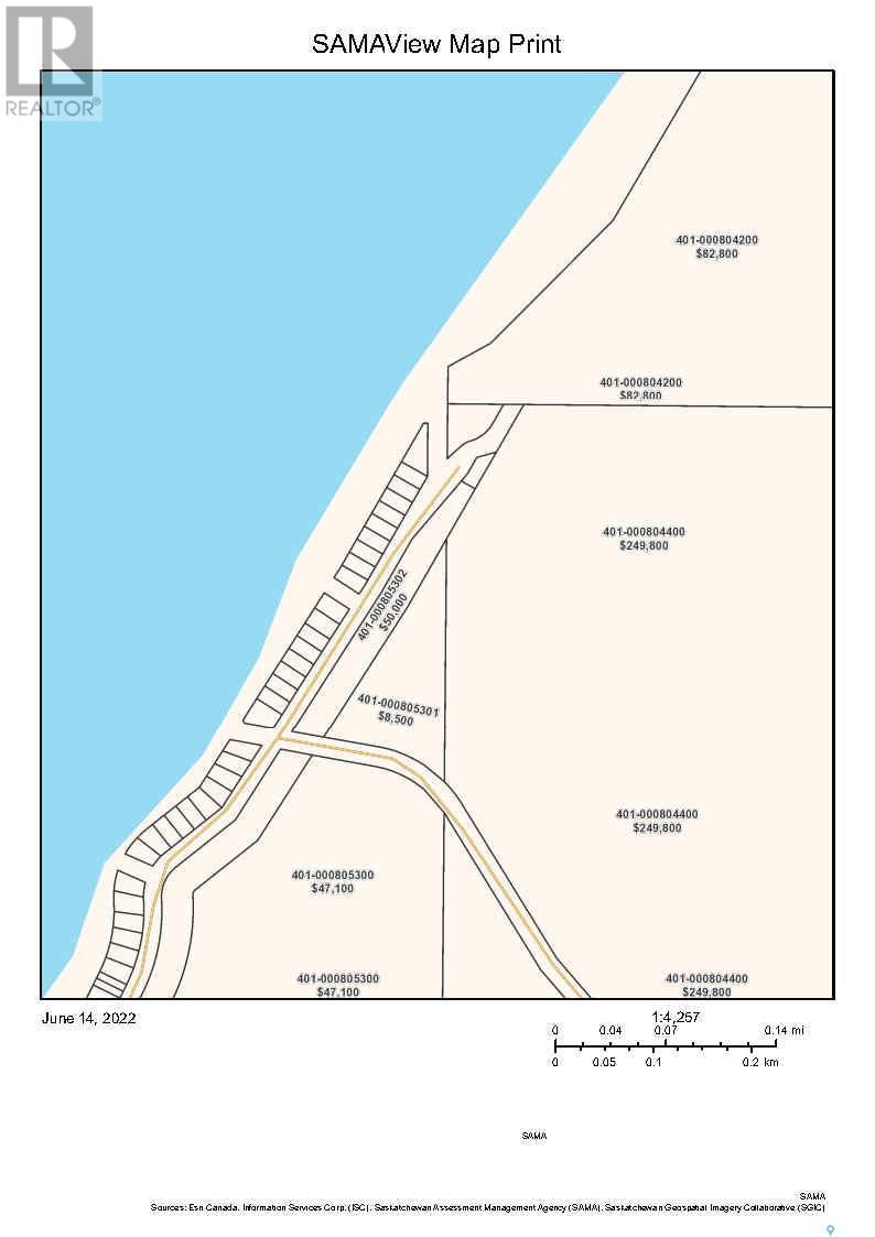 Oleksyn Beach Two Lots Property Photo 5