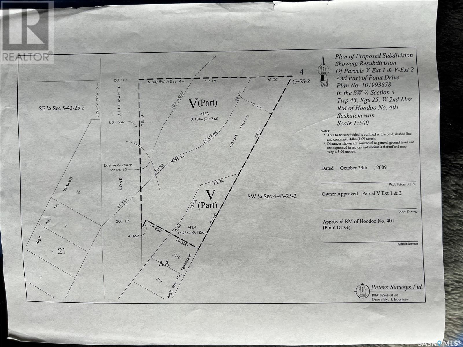 Oleksyn Beach Two Lots Property Photo 6