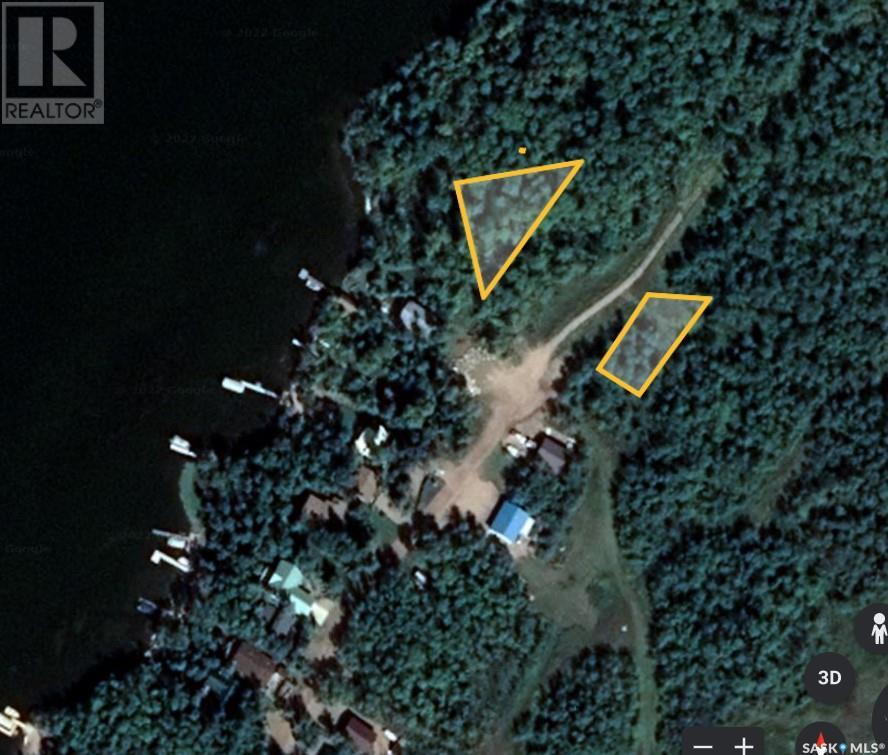 Oleksyn Beach Two Lots Property Photo 7