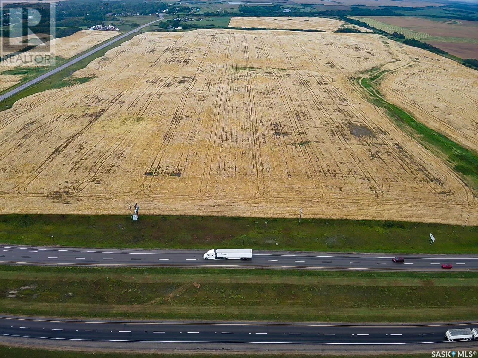 Hwy#1 198.38 Acres, Rm South Qu'Appelle Property Photo 1